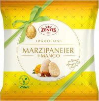 Zentis Easter Marzipankartoffeln Typ Mango 100g