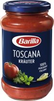 Barilla Toscana Kräuter 400g