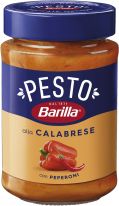 Barilla Pesto Alla Calabrese 190g