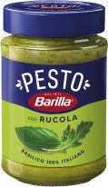 Barilla Pesto Basilico e Rucola 190g