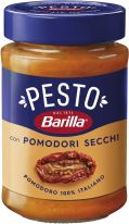 Barilla Pesto Pomodori Secchi 200g