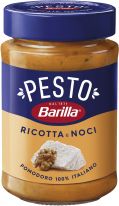 Barilla Pesto Ricotta e Noci Alla Siciliana 190g