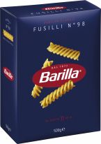 Barilla Fusilli No. 98 500g