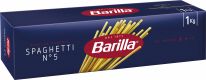 Barilla Spaghetti No. 5 1000g IMU