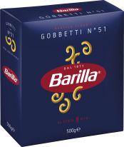 Barilla Gobbetti No. 51 500g
