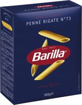 Barilla Penne Rigate No. 73 500g