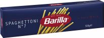 Barilla Spaghettonii No. 7 500g