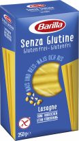 Barilla Lasagne Glutenfrei 250g