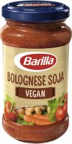 Barilla Bolognese Soja Vegan 195g