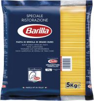 Barilla Spaghettoni No. 7 5000g