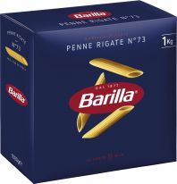 Barilla Penne No. 73 1000g