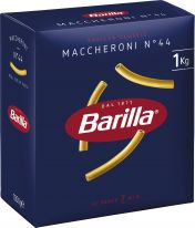 Barilla Maccheroni No. 44 1000g