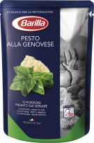 Barilla Pesto alla Genovese 500g