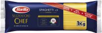 Barilla Selezione Oro Chef Spaghetti No. 5 1000g