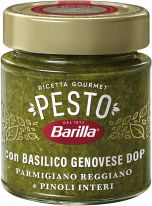 Barilla Pesto Premium 135g