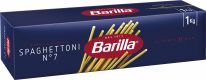 Barilla Spaghettoni No. 7 1000g