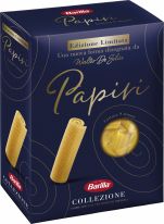Barilla Papiri Limited Edition 450g