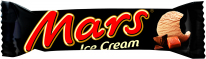 Mars IceCream - Mars Ice Cream Riegel 74ml
