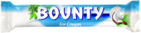 Mars IceCream - Bounty Ice Cream Riegel 66ml