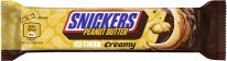 Mars IceCream - Snickers Ice Cream Creamy Peanut Butter 53g