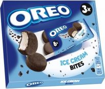 Oreo Ice Cream Bites 3x8x10ml