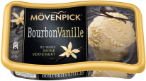 Nestle Mövenpick Bourbon Vanille 900ml