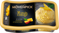 Nestle Mövenpick Mango 850ml