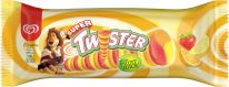 Langnese Super Twister Lemon Orange Strawberry Eis 110 ml IE