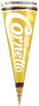 Langnese Impulse Cornetto Buttermilch Zitrone 120ml