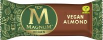 Langnese Impulse Magnum Vegan Almond 90ml