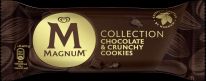 Langnese Magnum Chocolate&Crunchy Cookies 90ml
