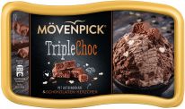 Nestle Mövenpick Triple Choc 850ml