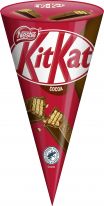 Nestle KitKat Schoko Tüte 110ml