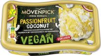 Nestle Mövenpick Passionfruit Coconut Vegan 800ml
