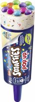Nestle Smarties Minis-Topping 85ml