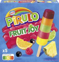 Nestle Pirulo Fruit Joy Multipackung 5x65ml