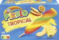 Nestle Pirulo Tropical Multipackung 4x70ml