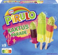 Nestle Pirulo Kaktus Parade Multipackung 9x45ml