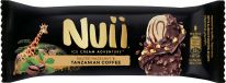 Nuii Salted Hazelnut & Tanzanian Coffee 90ml