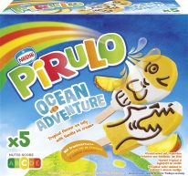 Nestle Pirulo Ocean Adventure Multipack 5x60ml