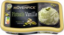 Nestle Mövenpick Pistazie Vanille 850ml