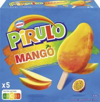 Nestle Pirulo Mango 5x70ml