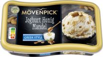 Nestle Mövenpick Jogh-Honig-Mandel 850ml