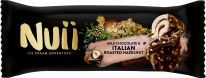 Nuii Milk Chocolate & Italian Roasted Hazelnut 90ml