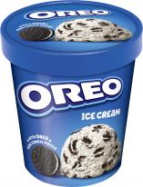 Mondelez Oreo Tub 425ml