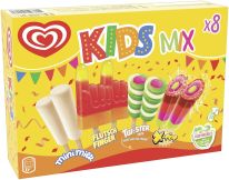 Langnese Multipack Kids Mix 398ml