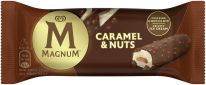 Langnese Impulse Magnum Caramel & Nuts 64ml