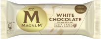 Langnese Impulse Magnum White Chocolate 110ml