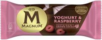 Langnese Impulse Magnum Yoghurt & Raspberry 100ml