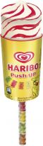 Langnese Push Up Haribo 85ml